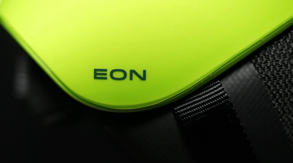 Elan EON Helmets