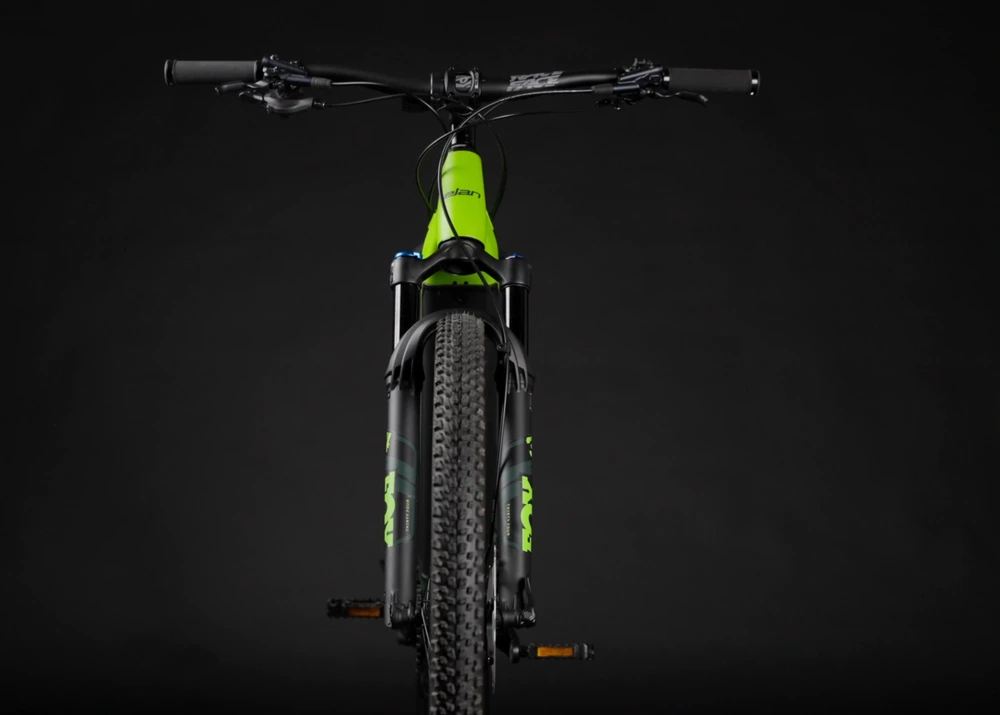 Elan BIkes